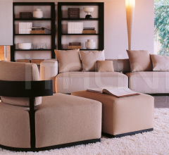 Итальянские Кресла - Кресло Bea фабрика Porada