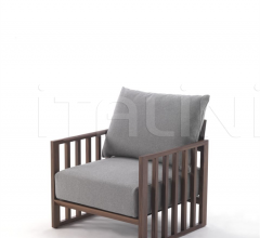 Итальянские Кресла - Кресло Bolerina фабрика Porada