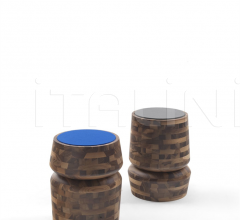 Итальянские Пуфы - Пуф Bouchon фабрика Porada