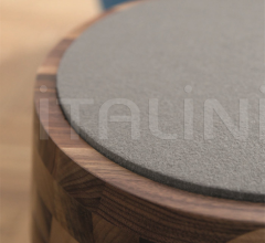 Итальянские Пуфы - Пуф Bouchon фабрика Porada