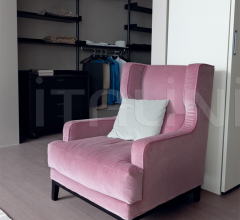 Кресло Camille Кресло Camille фабрика Porada