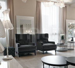 Кресло Camille Кресло Camille фабрика Porada