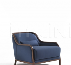 Итальянские Кресла - Кресло Charlotte фабрика Porada