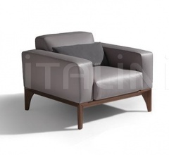 Итальянские Кресла - Кресло Fellow poltrona фабрика Porada