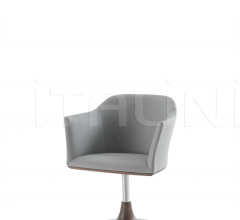 Итальянские Кресла - Кресло Kelly фабрика Porada