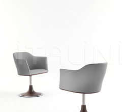 Итальянские Кресла - Кресло Kelly фабрика Porada