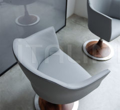 Итальянские Кресла - Кресло Kelly фабрика Porada