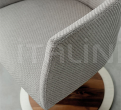 Итальянские Кресла - Кресло Kelly фабрика Porada