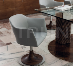 Итальянские Кресла - Кресло Kelly фабрика Porada