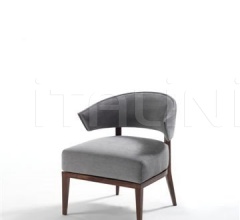 Итальянские Кресла - Кресло Lenie фабрика Porada