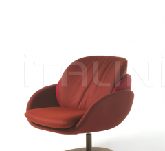 Итальянские Кресла - Кресло Opium фабрика Porada