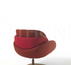 Итальянские Кресла - Кресло Opium фабрика Porada