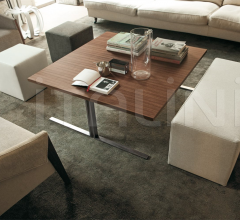 Итальянские Пуфы - Пуф Pouf 45-90 фабрика Porada