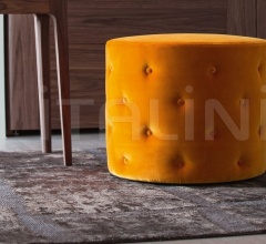 Итальянские Пуфы - Пуф Snap фабрика Porada