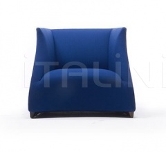 Итальянские Кресла - Кресло Vivienne фабрика Porada