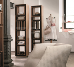 Итальянские Кресла - Кресло Vivienne фабрика Porada