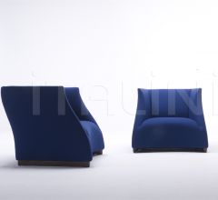 Итальянские Кресла - Кресло Vivienne фабрика Porada