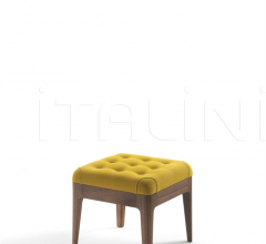 Итальянские Пуфы - Пуф Webby 2 фабрика Porada