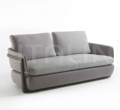 Итальянские Диваны - Диван Arena sofa Итальянские Диваны - Диван Arena sofa фабрика Porada