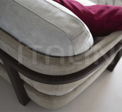 Итальянские Диваны - Диван Arena sofa Итальянские Диваны - Диван Arena sofa фабрика Porada