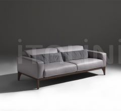 Итальянские Диваны - Диван Fellow Итальянские Диваны - Диван Fellow фабрика Porada