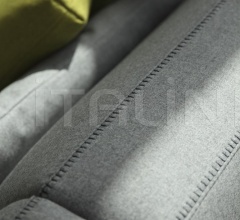 Итальянские Диваны - Диван Fellow Итальянские Диваны - Диван Fellow фабрика Porada