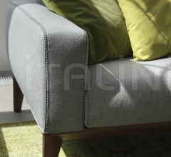 Итальянские Диваны - Диван Fellow Итальянские Диваны - Диван Fellow фабрика Porada