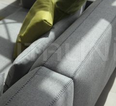 Итальянские Диваны - Диван Fellow Итальянские Диваны - Диван Fellow фабрика Porada