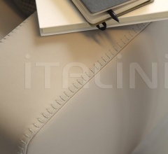 Итальянские Диваны - Диван Fellow Итальянские Диваны - Диван Fellow фабрика Porada