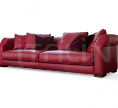 Итальянские Диваны - Диван Philippe Итальянские Диваны - Диван Philippe фабрика Porada