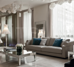 Итальянские Диваны - Диван Philippe Итальянские Диваны - Диван Philippe фабрика Porada