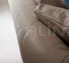 Итальянские Диваны - Диван Philippe Итальянские Диваны - Диван Philippe фабрика Porada