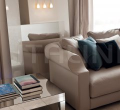 Итальянские Диваны - Диван Philippe Итальянские Диваны - Диван Philippe фабрика Porada