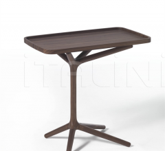 Итальянские Гостиная - Столик Ics Итальянские Гостиная - Столик Ics фабрика Porada