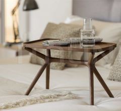 Итальянские Гостиная - Столик Ics Итальянские Гостиная - Столик Ics фабрика Porada