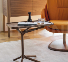 Итальянские Гостиная - Столик Ics Итальянские Гостиная - Столик Ics фабрика Porada