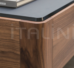 Итальянские Мебель для ТВ - Тумба под TV Atlante TV фабрика Porada