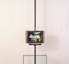 Итальянские Мебель для ТВ - Стойка под TV Domino TV фабрика Porada