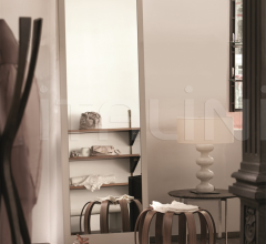 Зеркало Bryant specchio 215 Зеркало Bryant specchio 215 фабрика Porada