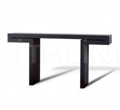 Итальянские Консоли - Консоль Miyabi console Итальянские Консоли - Консоль Miyabi console фабрика Porada