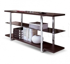 Итальянские Консоли - Консоль ретро-диван Modus 1 Итальянские Консоли - Консоль ретро-диван Modus 1 фабрика Porada