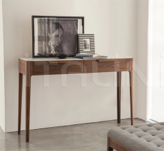 Итальянские Консоли - Консоль Ziggy 10 Итальянские Консоли - Консоль Ziggy 10 фабрика Porada