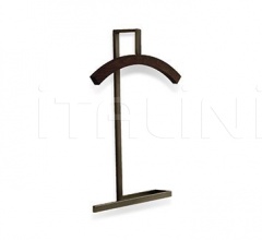 Итальянские Вешалки - Вешалка Double фабрика Porada