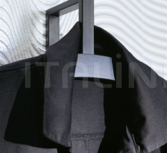 Итальянские Вешалки - Вешалка Double фабрика Porada