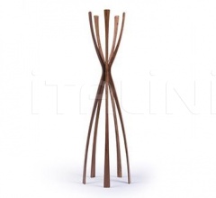 Итальянские Вешалки - Вешалка Flamingo фабрика Porada