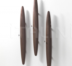 Итальянские Вешалки - Вешалка Willk фабрика Porada