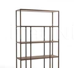 Итальянские Стеллажи - Книжный стеллаж Biblo Итальянские Стеллажи - Книжный стеллаж Biblo фабрика Porada