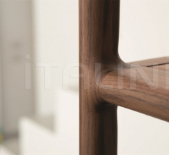 Итальянские Стеллажи - Книжный стеллаж Biblo Итальянские Стеллажи - Книжный стеллаж Biblo фабрика Porada