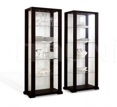 Итальянские Витрины - Витрина Bryant expo Итальянские Витрины - Витрина Bryant expo фабрика Porada