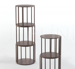 Итальянские Гостиная - Книжный стеллаж Cell Итальянские Гостиная - Книжный стеллаж Cell фабрика Porada